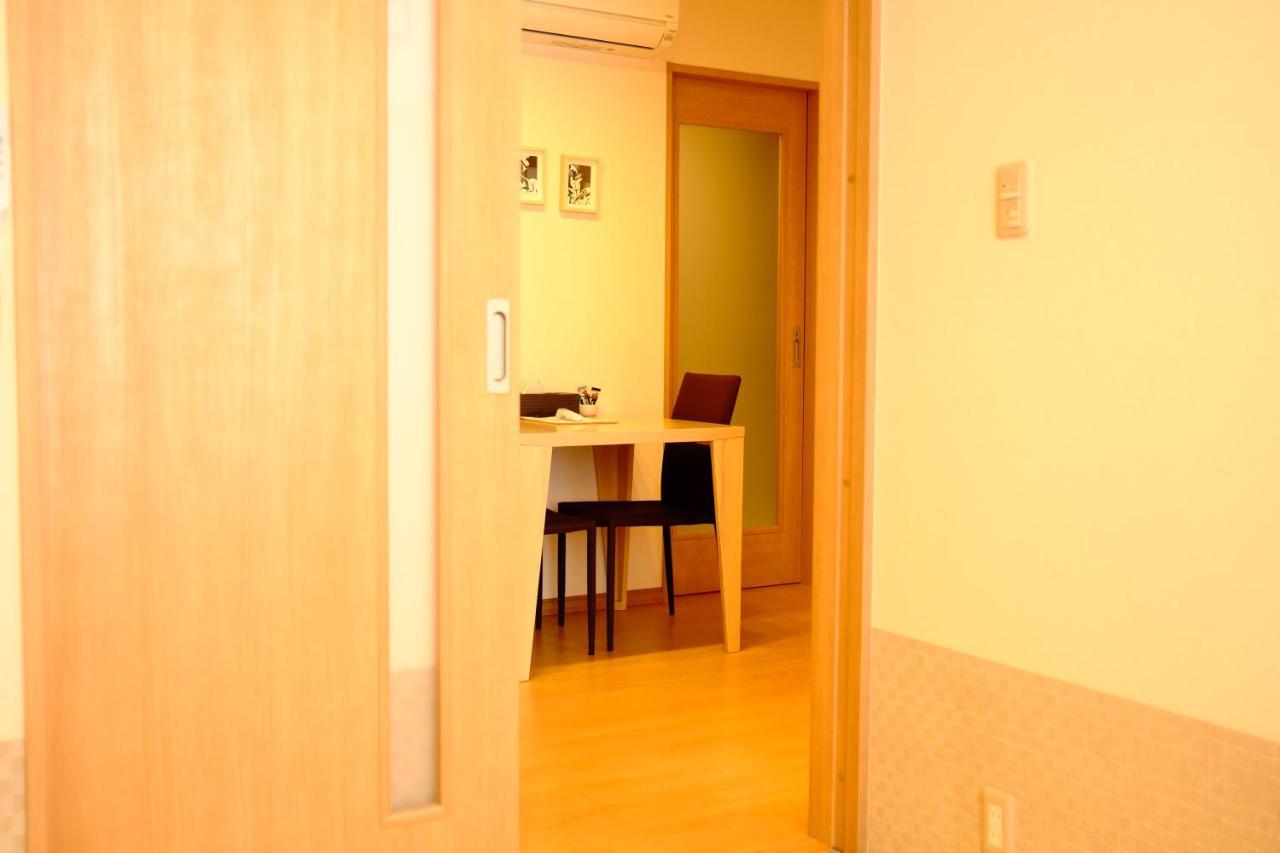 カモンイン 比永城町 Kioto Exterior foto