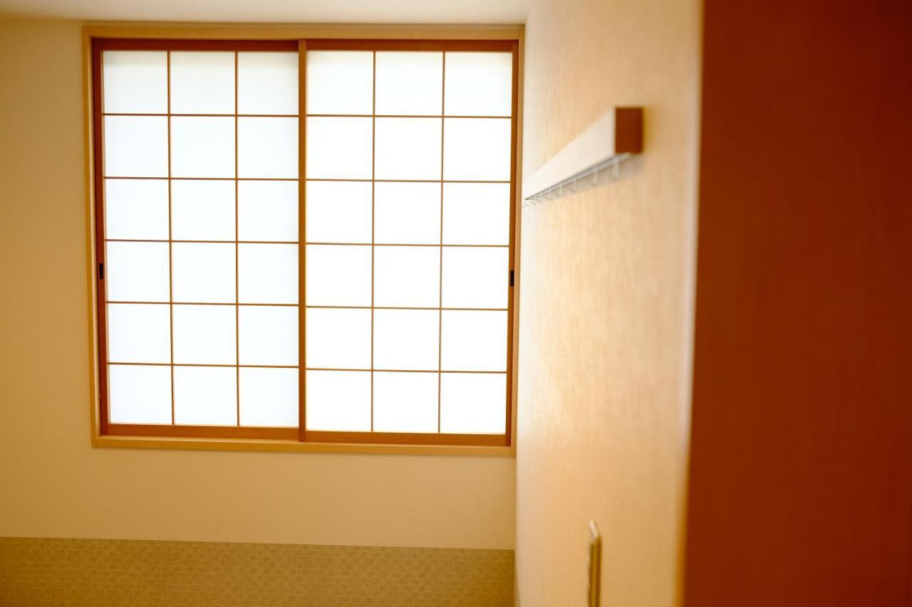 カモンイン 比永城町 Kioto Exterior foto
