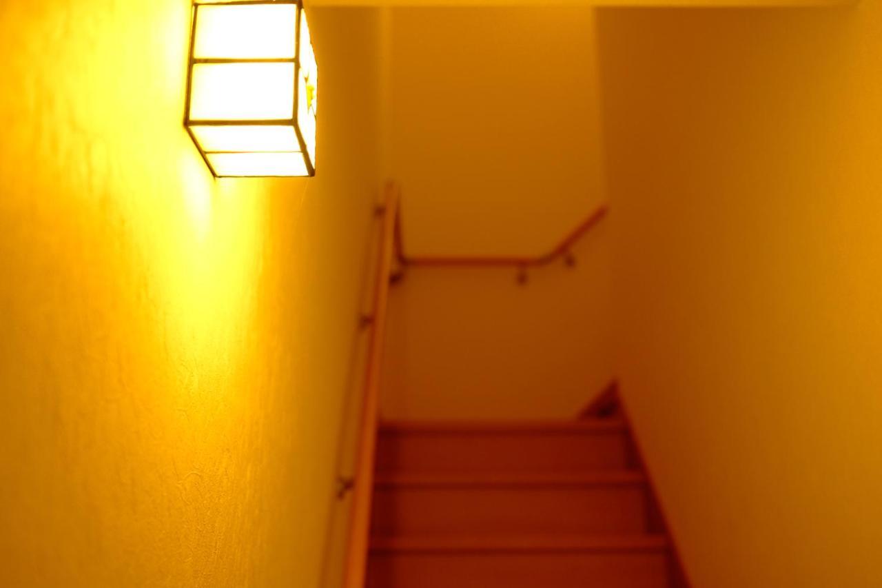 カモンイン 比永城町 Kioto Exterior foto