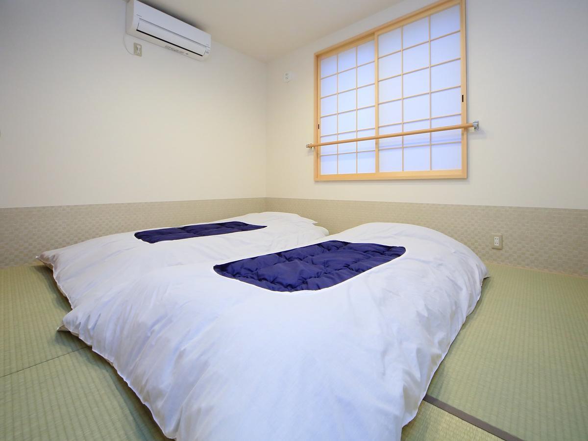 カモンイン 比永城町 Kioto Exterior foto