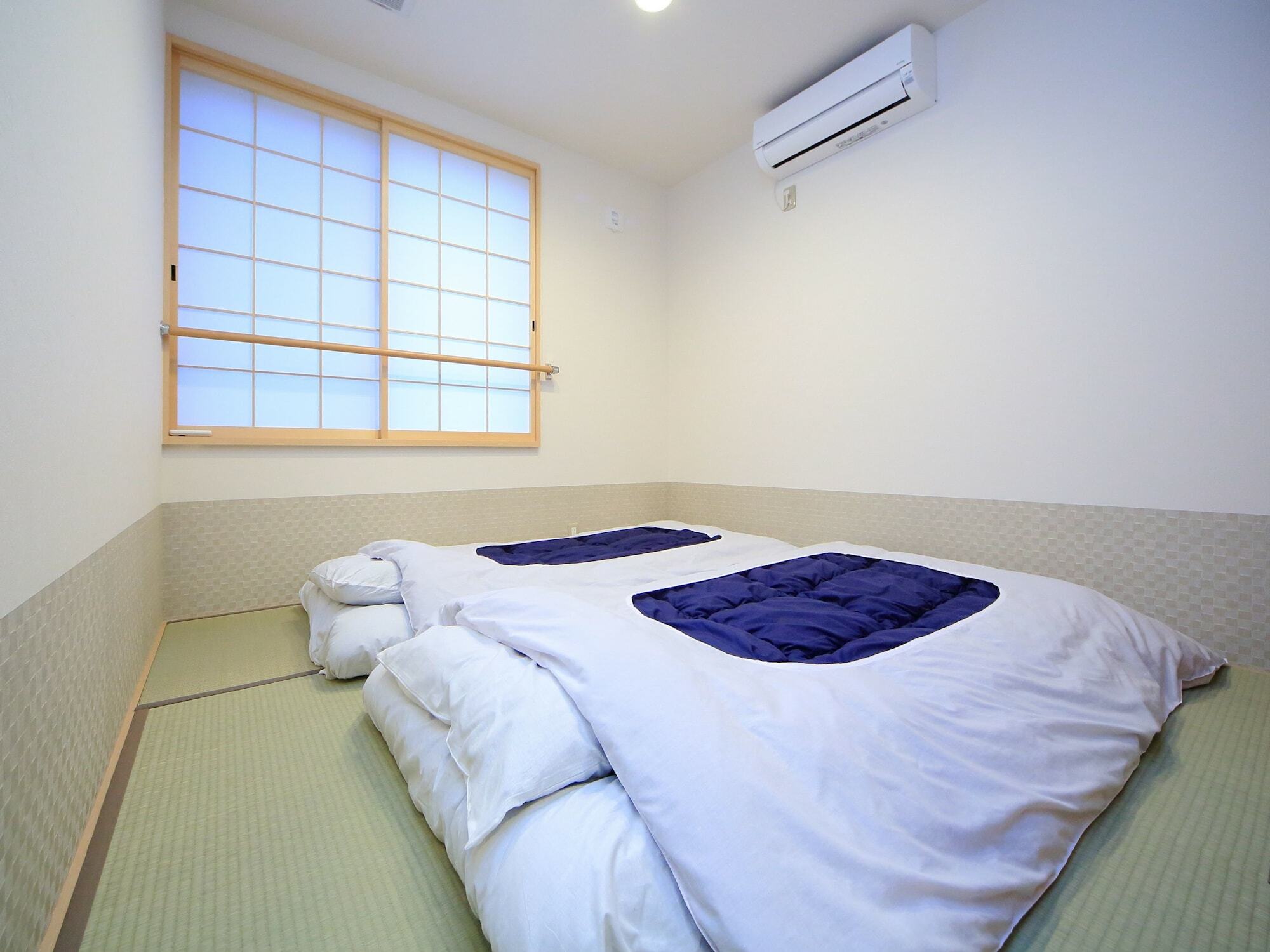 カモンイン 比永城町 Kioto Exterior foto