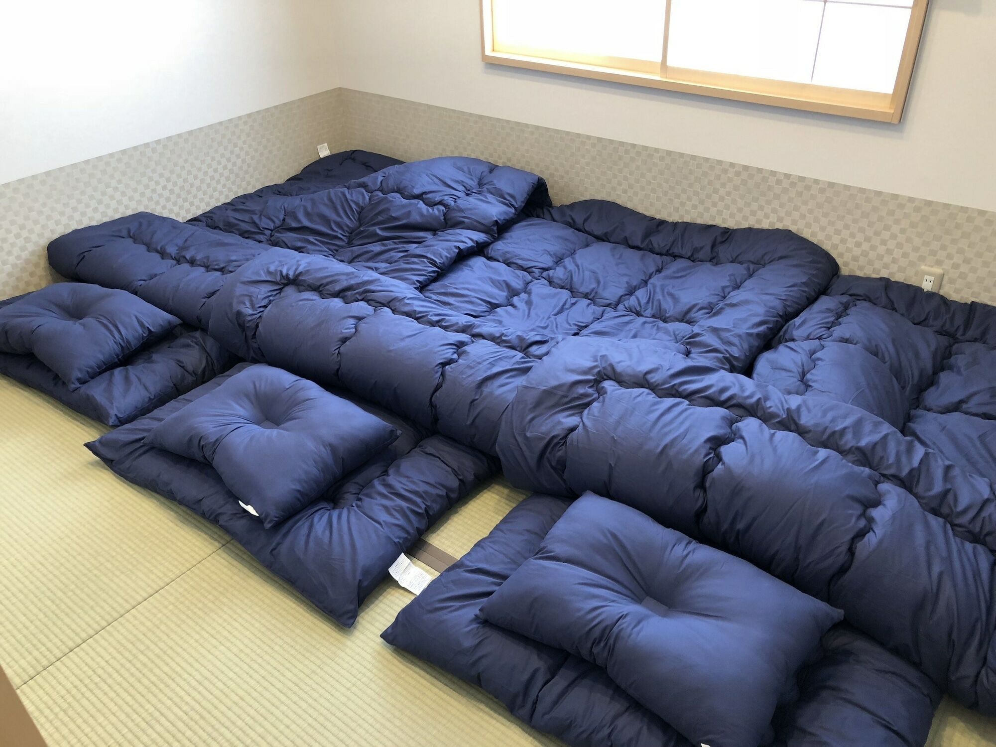 カモンイン 比永城町 Kioto Exterior foto